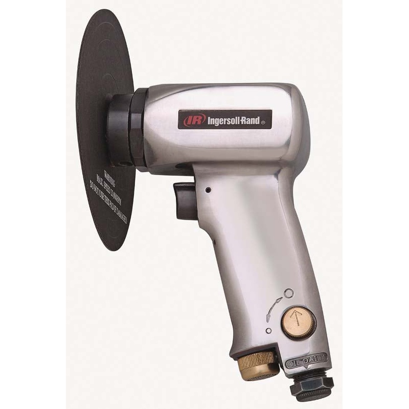 HIGH SPEED SANDER-5″