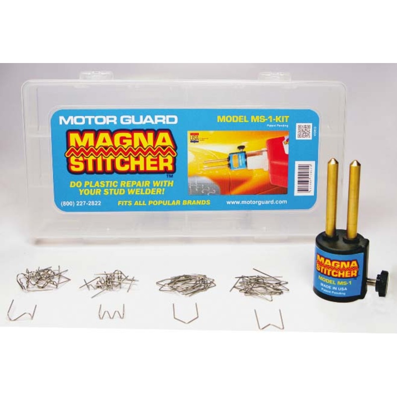 MAGNA STITCHER