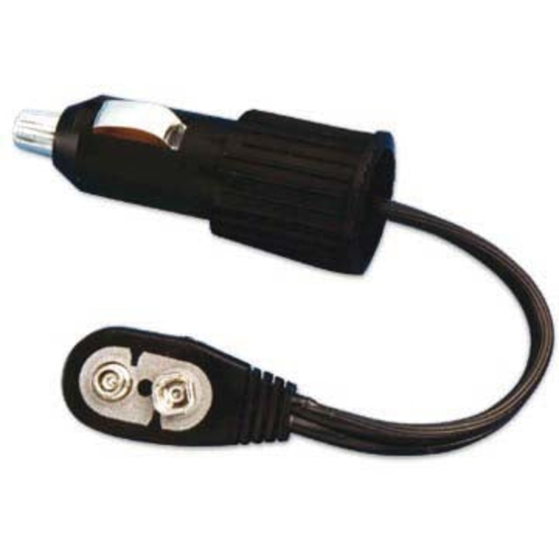 MEMORY SAVER FOR CCU 9V