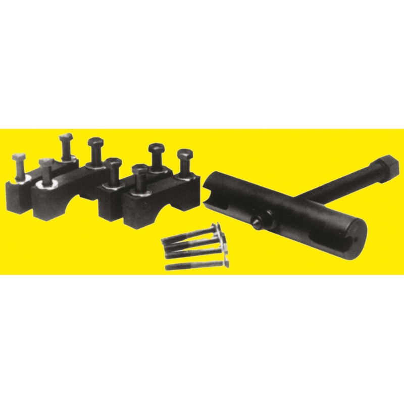 YOKE PULLER KIT TGT-10803
