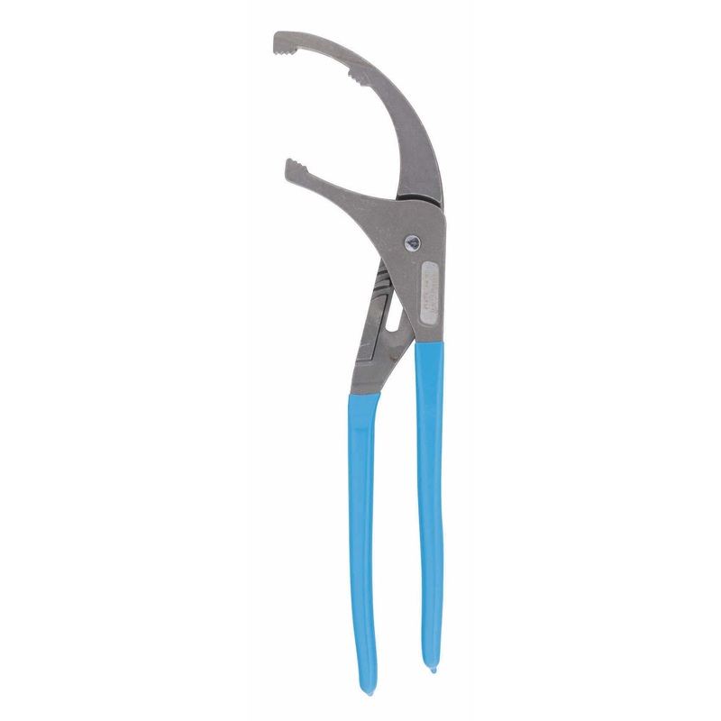 15.5″ Oil Filter/ PVC Plier CH-215