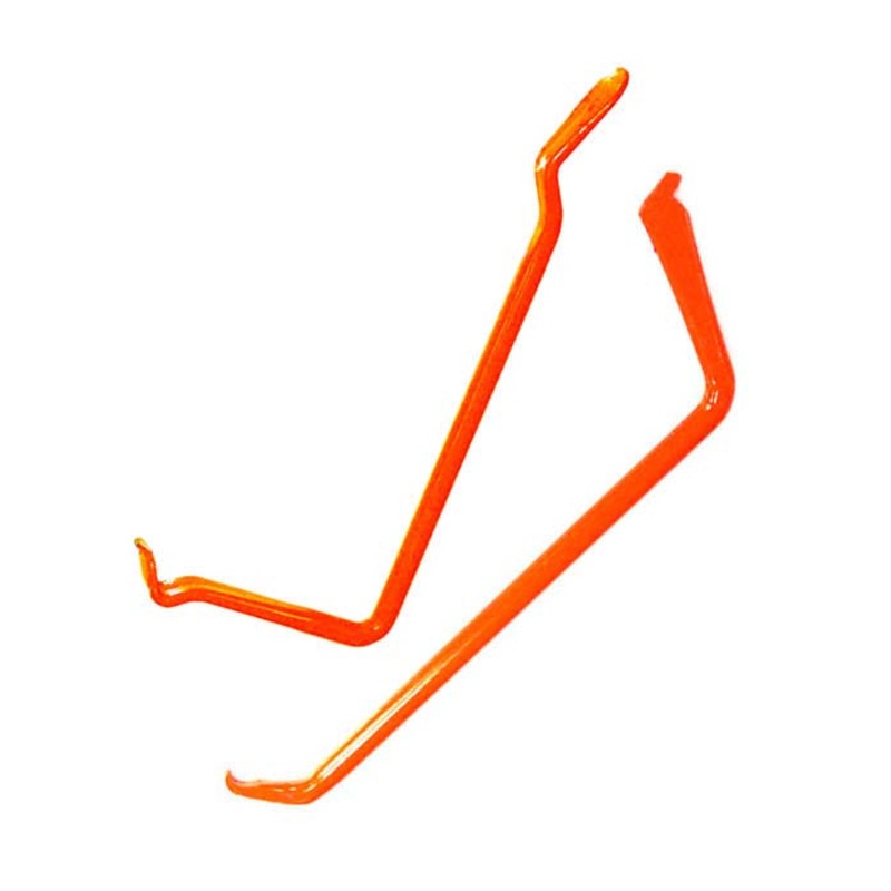 INDUSTRIAL WHEEL LOCK RING TOOL SET