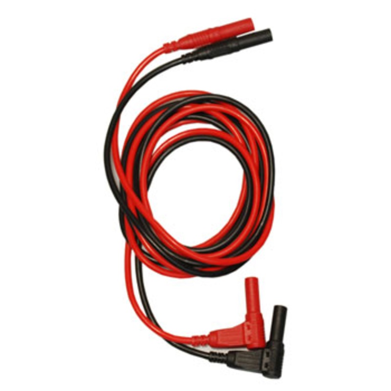 Interconnect Test Leads Interconnect Test Leads