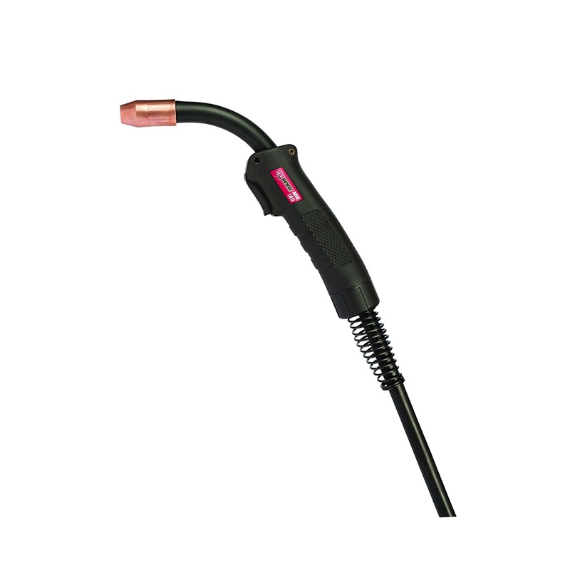 Mig Gun and Lead Velocity, 180 Amp FP-1444-0881