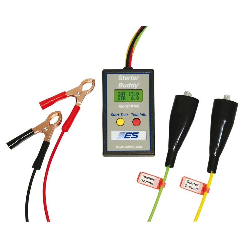 Starter Buddy Starter Buddy