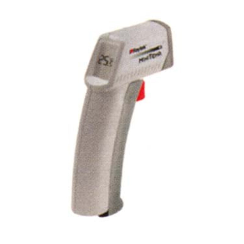 MINI LASER THERMOMETER