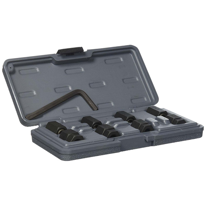 STUD REMOVER/INSTAL-METRIC KIT