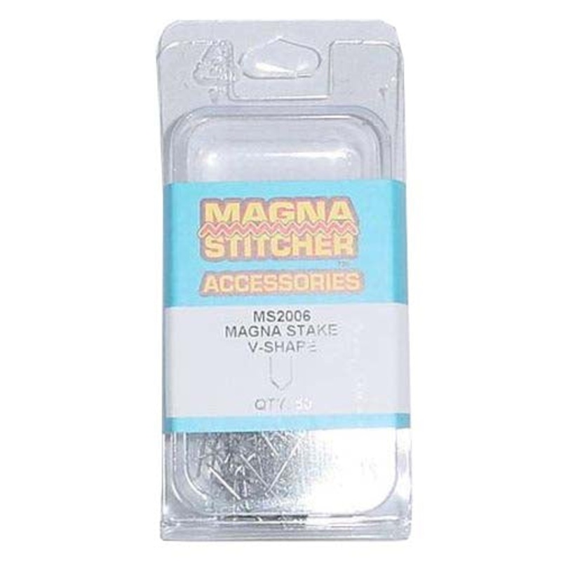 V-STAKE   PACK OF 50