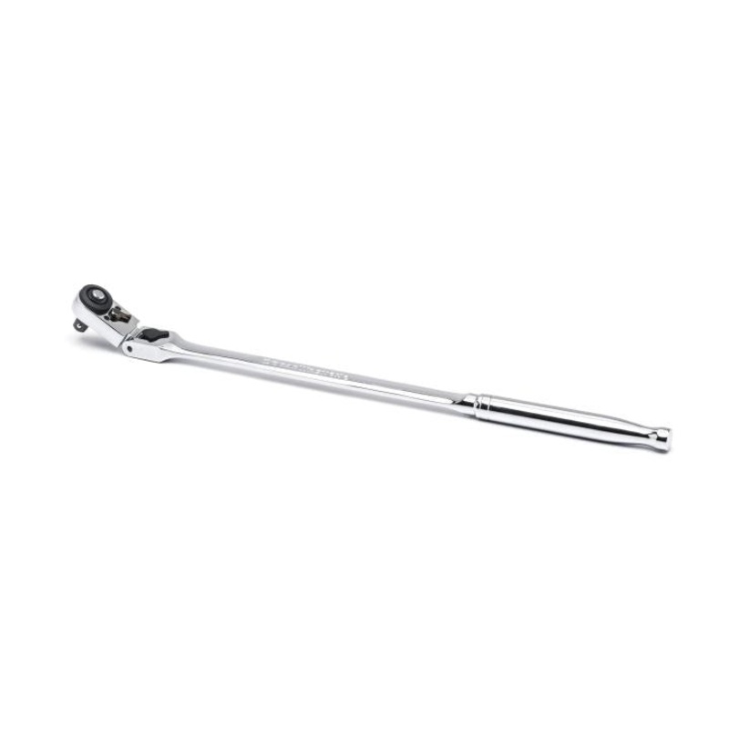 1/4DR SLIM HEAD RATCHET, 12″ GW-81030