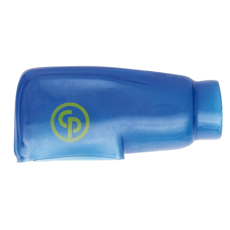 BOOT FOR CP-772H BLUE CP-CA124745