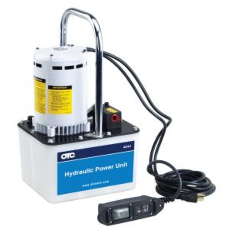 “RAM RUNNER” ELECTRIC PUMP OTC-4044