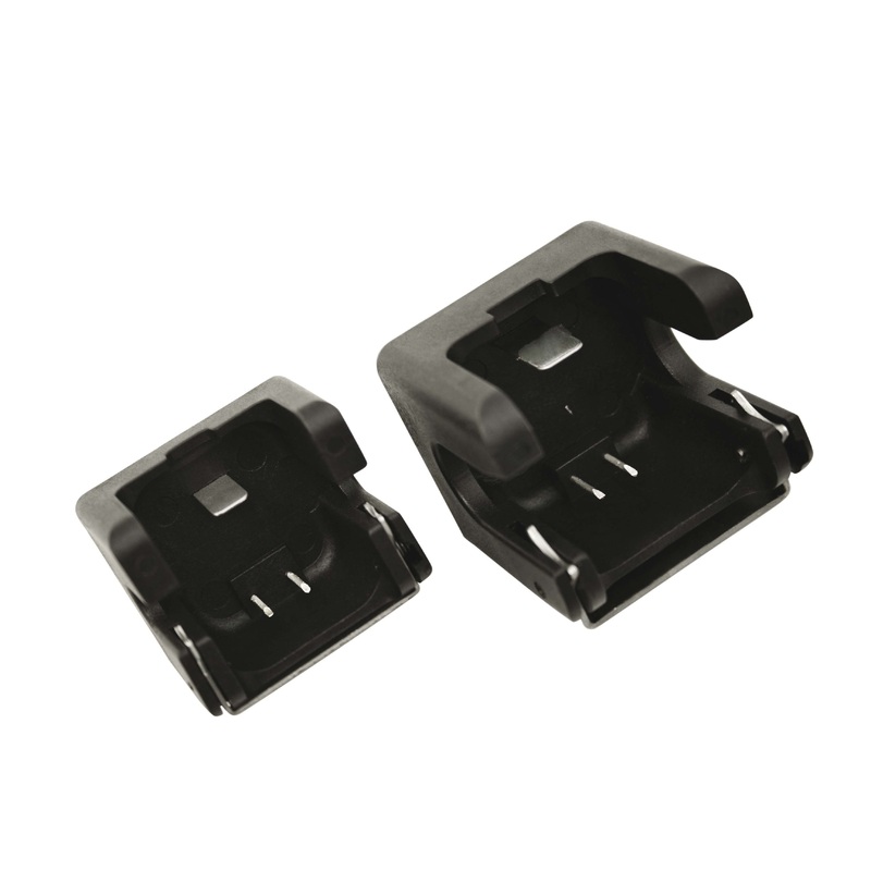 TOYOTA A/C DISCONNECTS