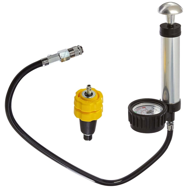 UNIV COOL SYSTEM TEST KIT