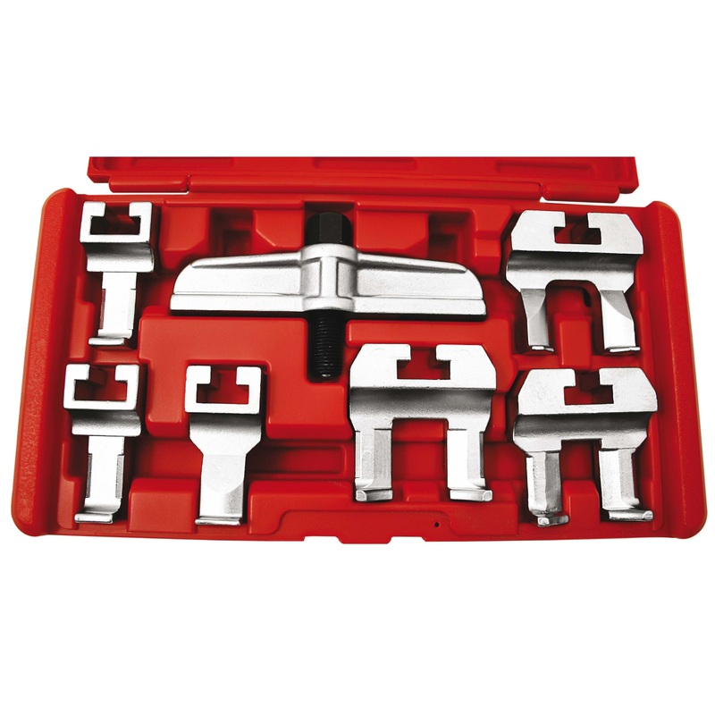 VW/AUDI CAM DRIVE BELT PULLEY PULL KIT