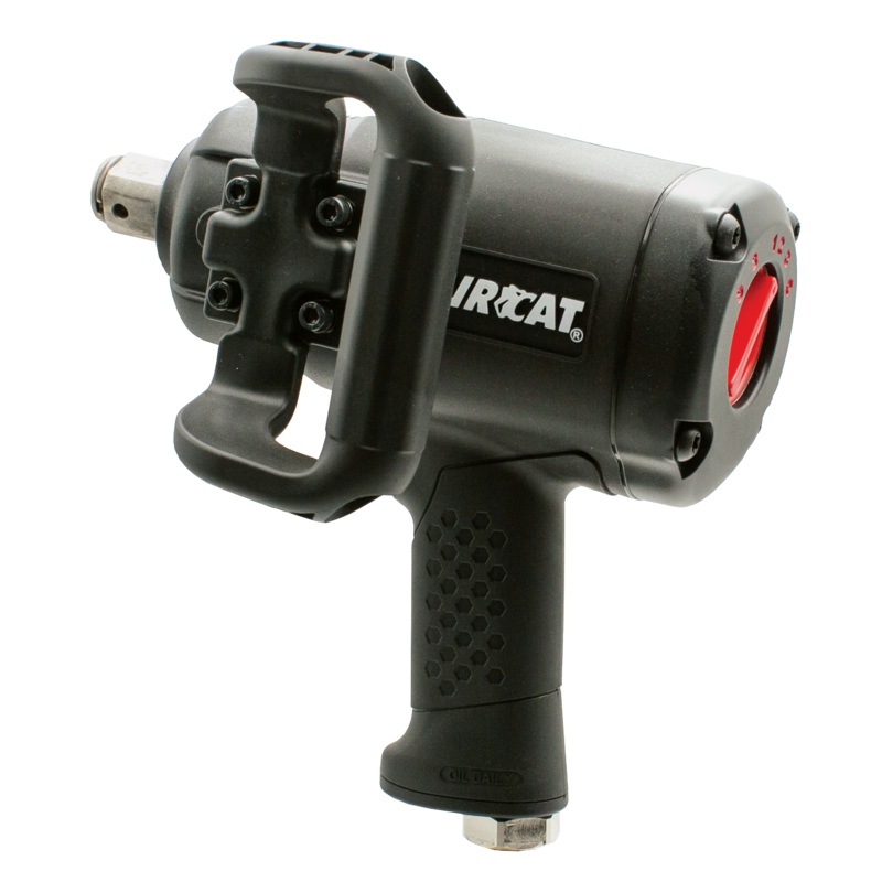 1″ DRIVE PISTOL GRIP IMPACT WRENCH ACP-1870-P