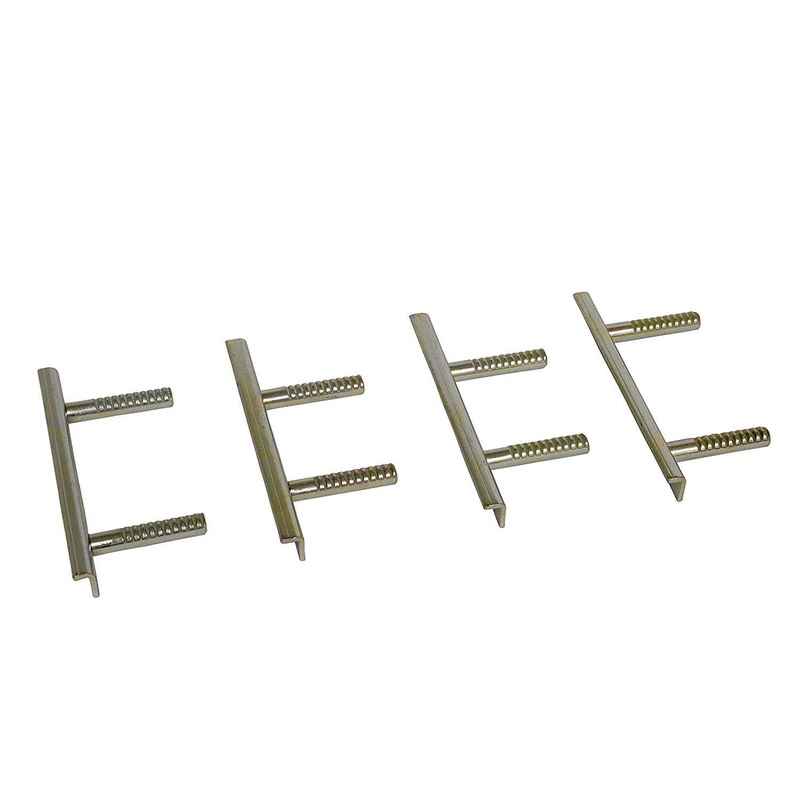 4″-6 1/4″ RACK SET