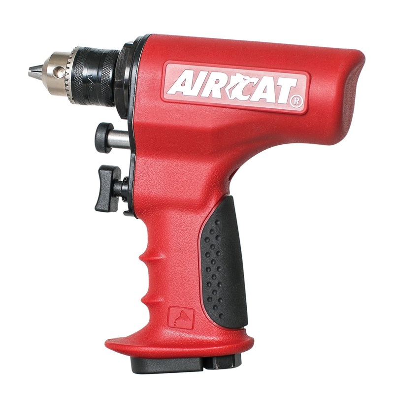 .7 HP 3/8″ Composite Reversible Drill ACP-4439