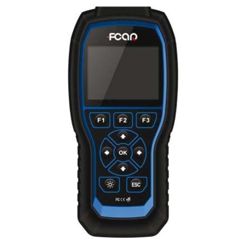 ALL-IN-ONE CODE READER