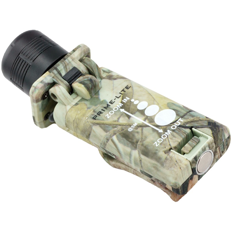 Camo Clip-On Zoom Lite – 3 x AAA