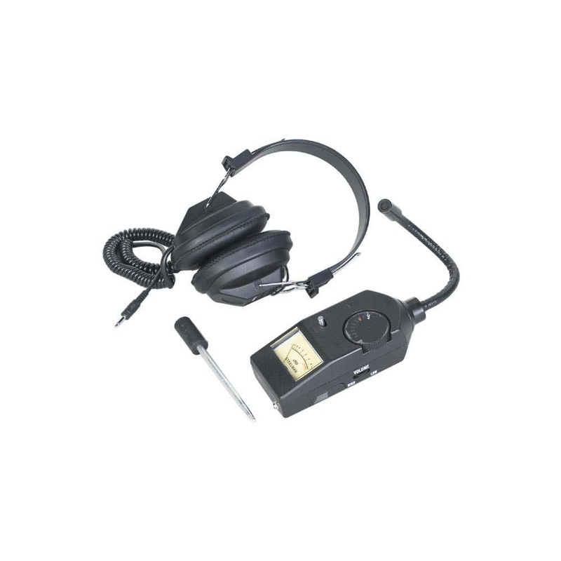 #### Elect. Stethoscope #####