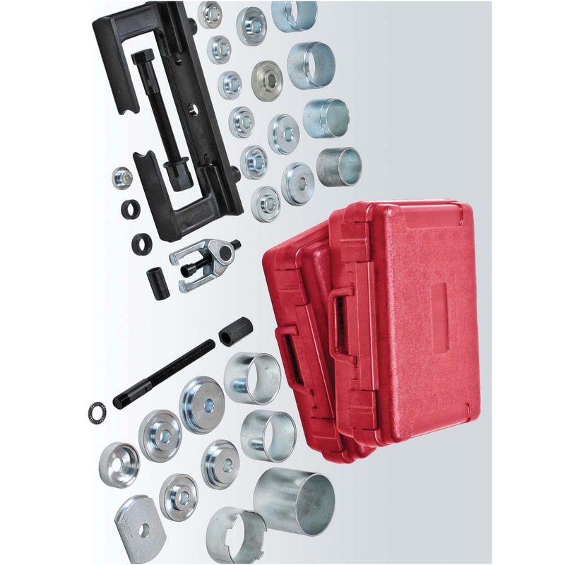 HUB SHARK SYSTEM  (FOB)