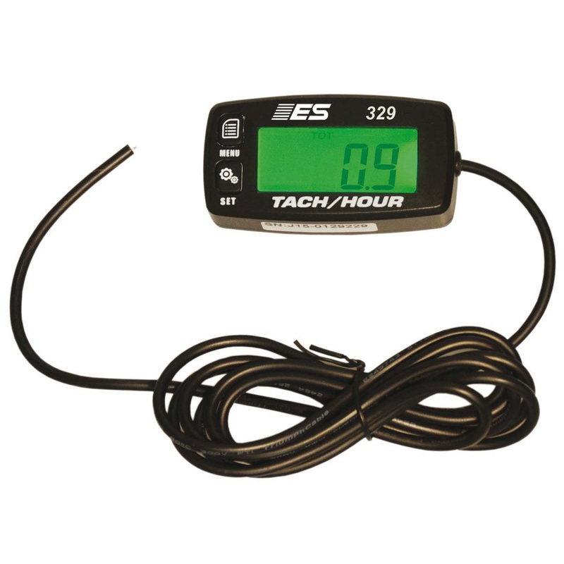 Small Engine Tach Small Engine/Tach/Hour Meter