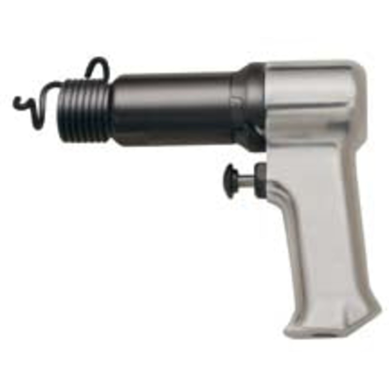 SUPER DUTY AIR HAMMER IR-121/Q