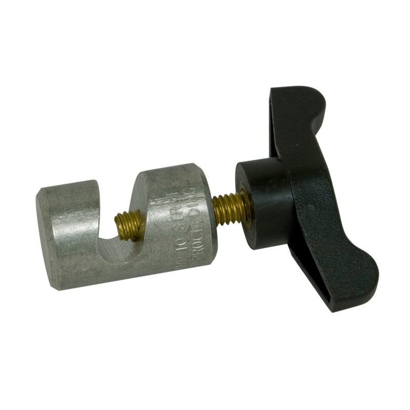 UNIVERSAL GAS STRUT CLAMP