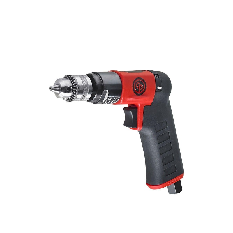 1/4″ KEY REVERSIBLE MINI DRILL CP-7300RC