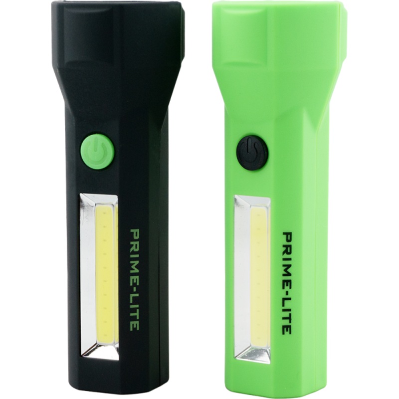 2-in-1 Flashlight/Worklight – 3 x AAA PRI-24-332