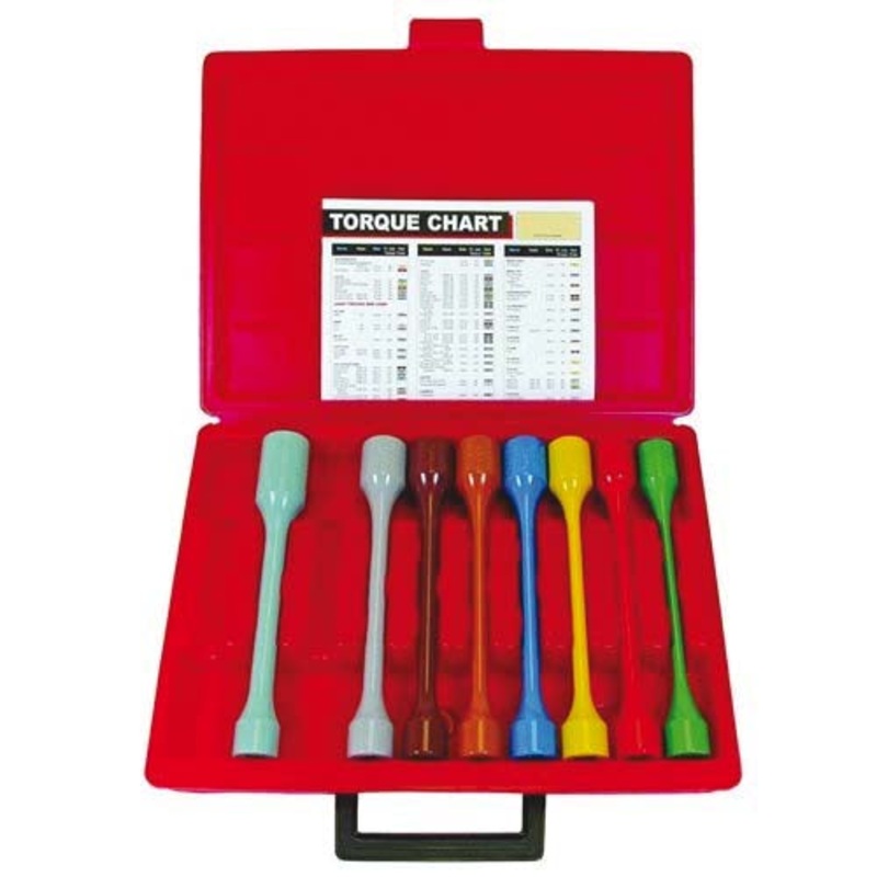 8 Piece. SET  AUTO/MINIVAN