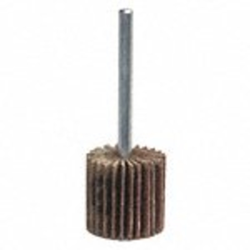 BOX OF 10-2″X1′ 80 GRIT FLAPWHEELS