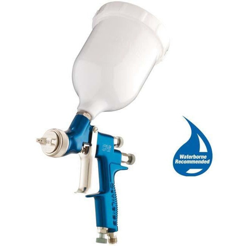 (CVI-620GW) SPRAY GUN  (L.Q.) DEV-802949