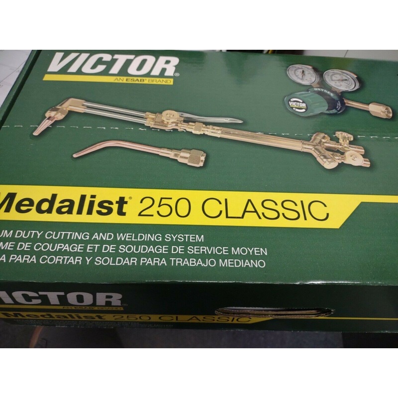 G250-510  Medalist Classic Outfit FP-0384-2580
