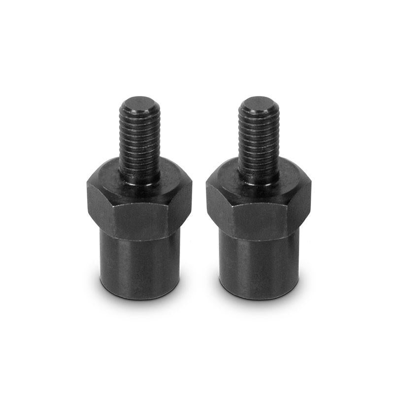 Set of Two 3/4″ x 16 Adapters