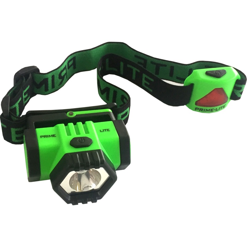 Worklight Xtreme 7 Head Light – 3 x AAA PRI-24-960N