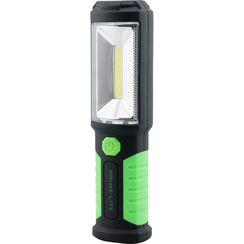 COB Non-Pivoting Worklight – 3 x AA