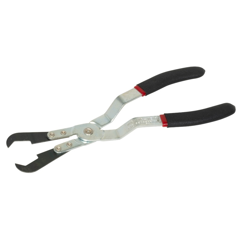 DOOR CLIP PLIERS