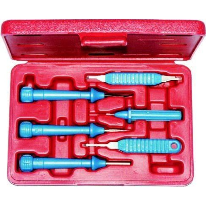 ### IMP CAR TERMINAL KIT ### NO RETURN OTC-7730