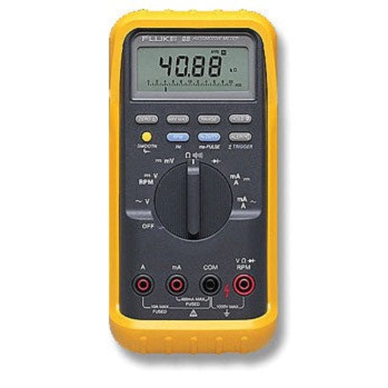 MULTIMETER