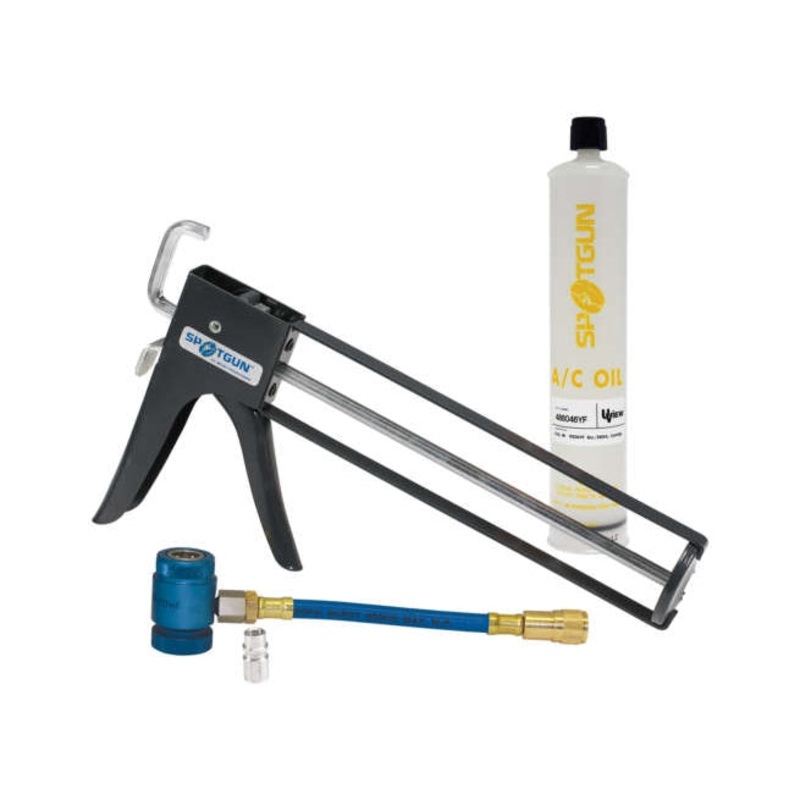 Spotgun HFO Oil Injection Kit