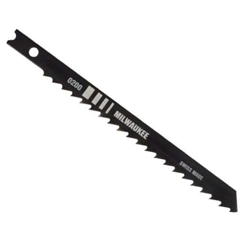 WOOD CUTTING GEN PURPOSE 6T 3 1/8L