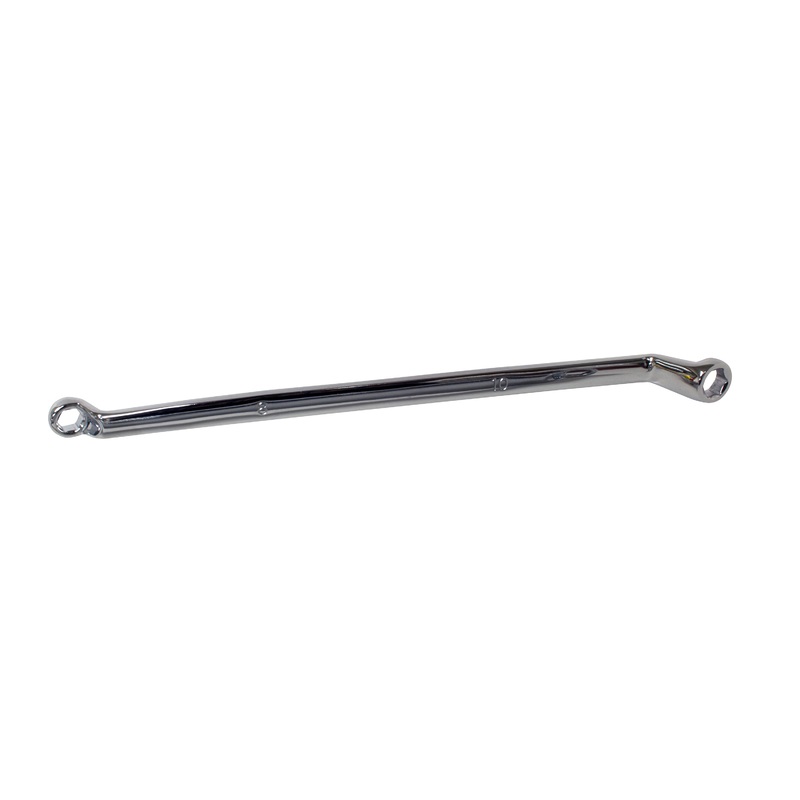 8/10MM BRAKE BLEEDER WRENCH