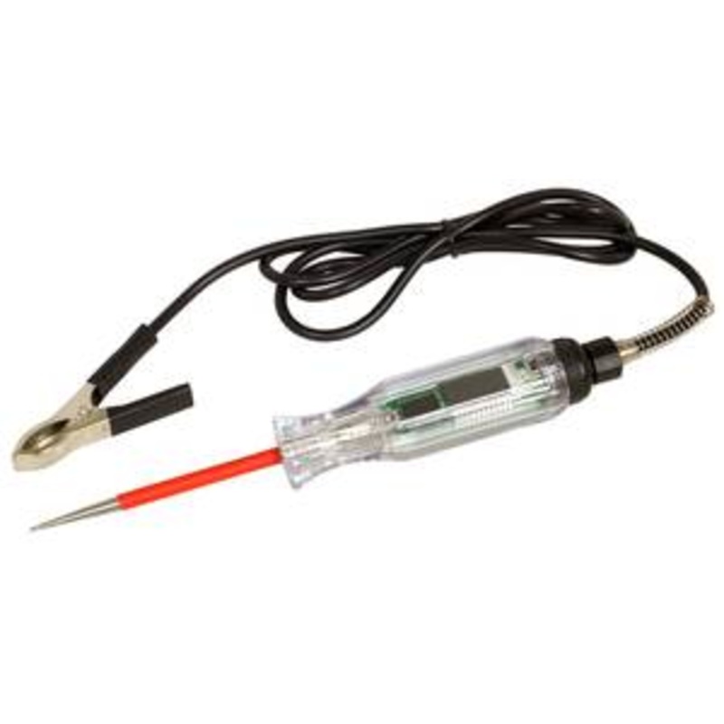 DIGITAL CIRCUIT TESTER 3V TO 30V