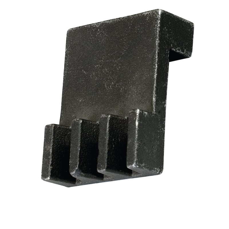 DURAMAX PICKUP FLYWHEEL LOCK