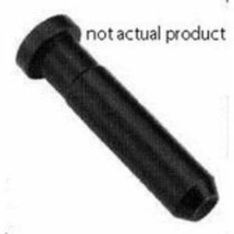 Forcing screw Hub Grabber