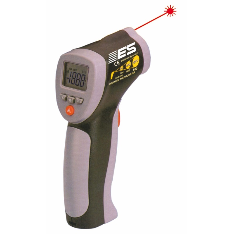 INFRARED THERMOMETER