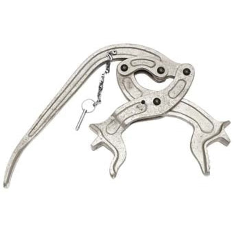 TIRE SPREADER W/LOCK PIN – (T51)