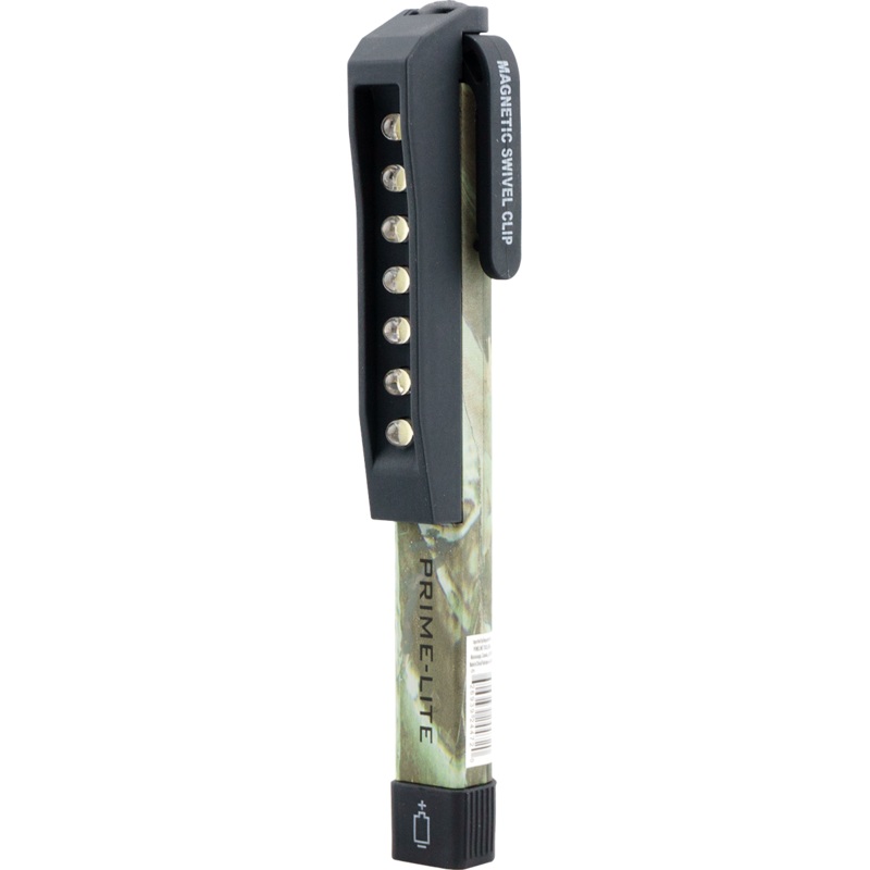7 LED Camo Pocket Worklight – 3 x AAA