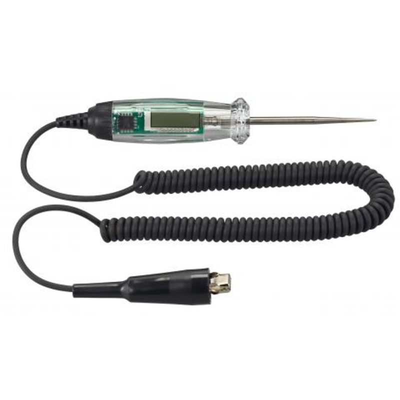 Digital Circuit Tester